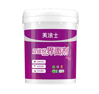 银娱优越会双组份界面剂