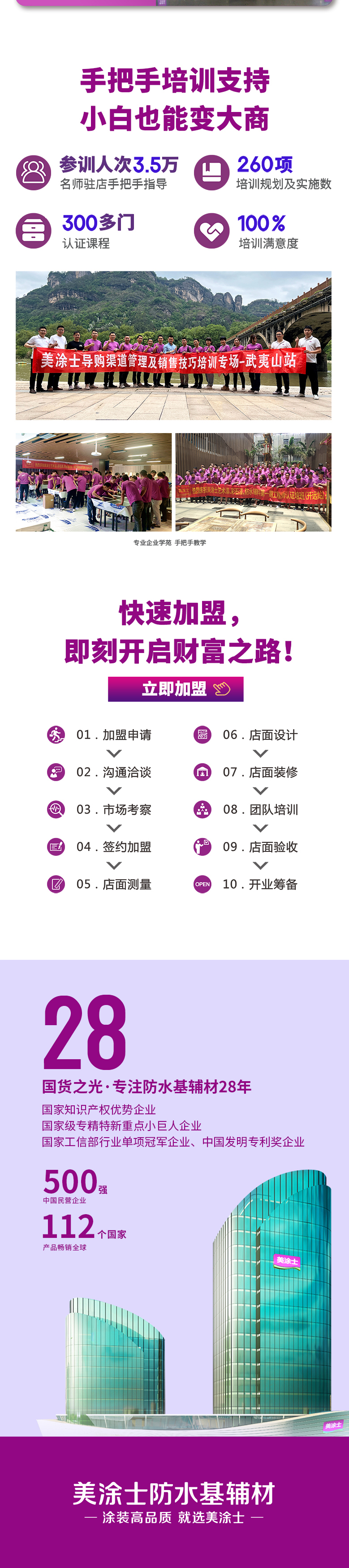 银娱优越会防水涂料加盟