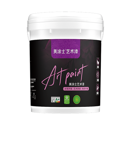 银娱优越会云晶石艺术漆